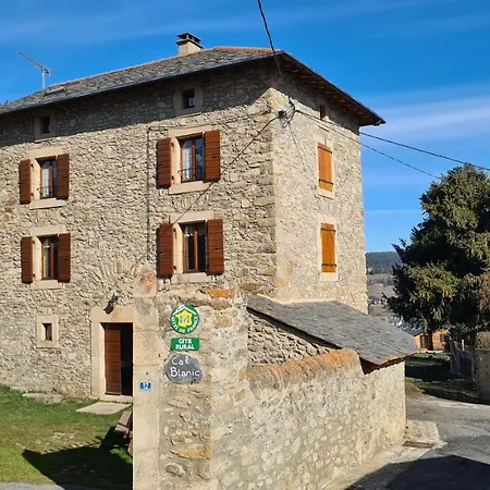 Maison De Caractere En Pierre Cal Blanic *