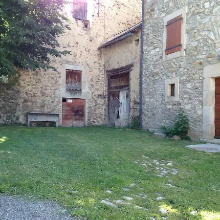 Maison De Caractere En Pierre Cal Blanic *